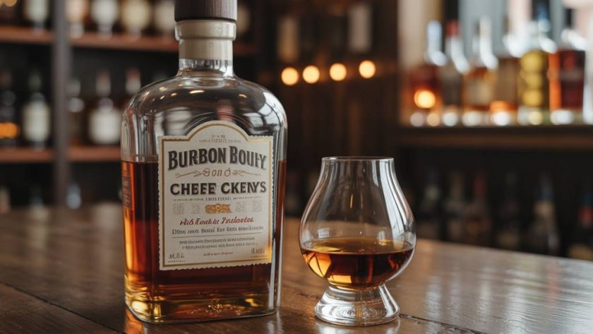 Bourbon and whiskey : comprendre les différences entre deux géants du spiritueux