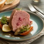 Quel vin avec un tournedos rossini : mes suggestions pour un plat d'exception