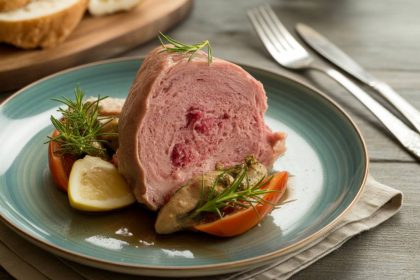 Quel vin avec un tournedos rossini : mes suggestions pour un plat d'exception