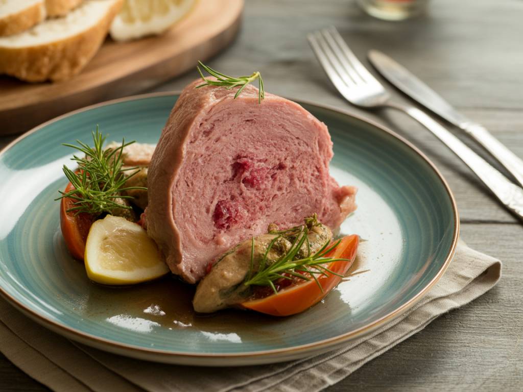 Quel vin avec un tournedos rossini : mes suggestions pour un plat d'exception