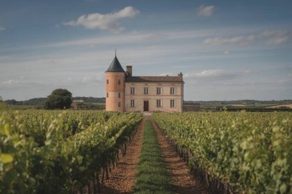 Château Moulin Bellegrave : découverte d’un grand vin de Pomerol aux arômes riches