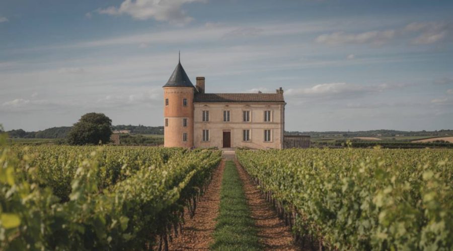 Château Moulin Bellegrave : découverte d’un grand vin de Pomerol aux arômes riches