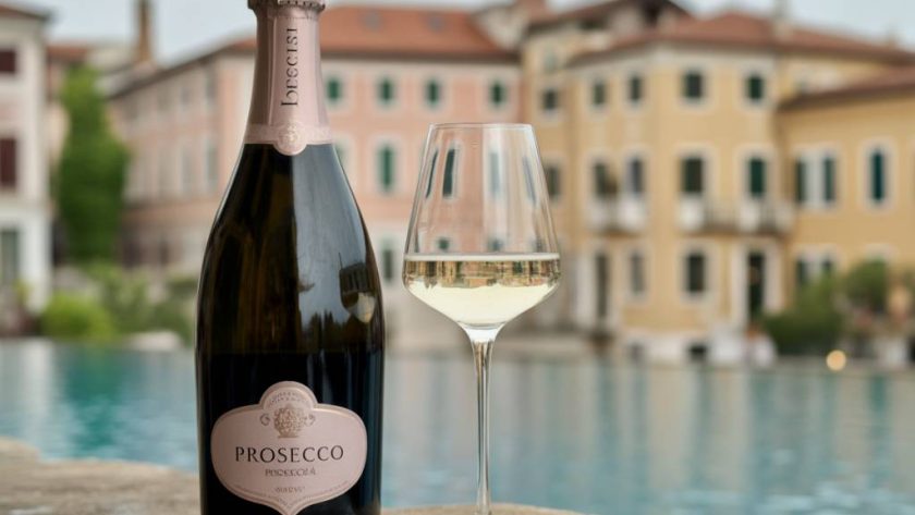 Bottega prosecco : les caractéristiques d'un prosecco italien au style affirmé