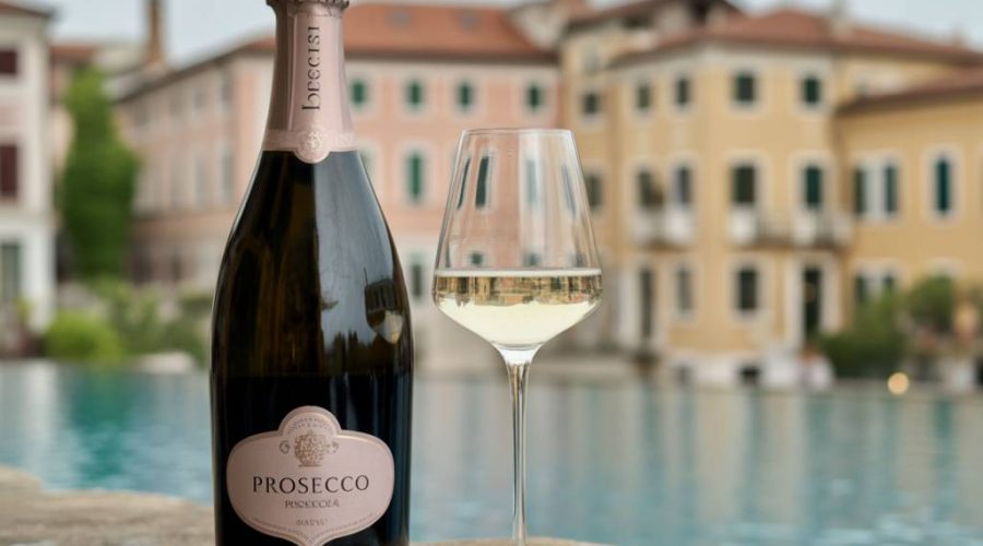 Bottega prosecco : les caractéristiques d'un prosecco italien au style affirmé