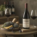 Quel vin avec un chapon aux morilles : sélection de crus pour des fêtes réussies