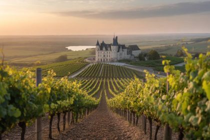 Amboise vin : les spécificités d’un terroir ligérien hors du commun
