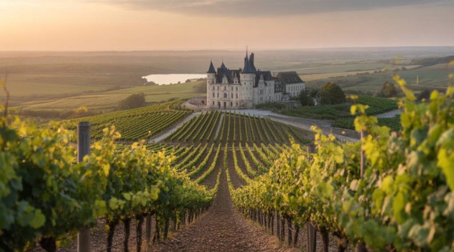 Amboise vin : les spécificités d’un terroir ligérien hors du commun