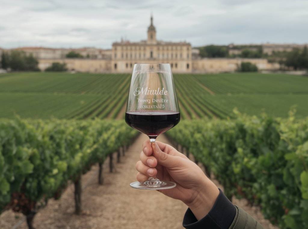 Meilleure année vin rouge Bordeaux : quelles millésimes privilégier selon moi