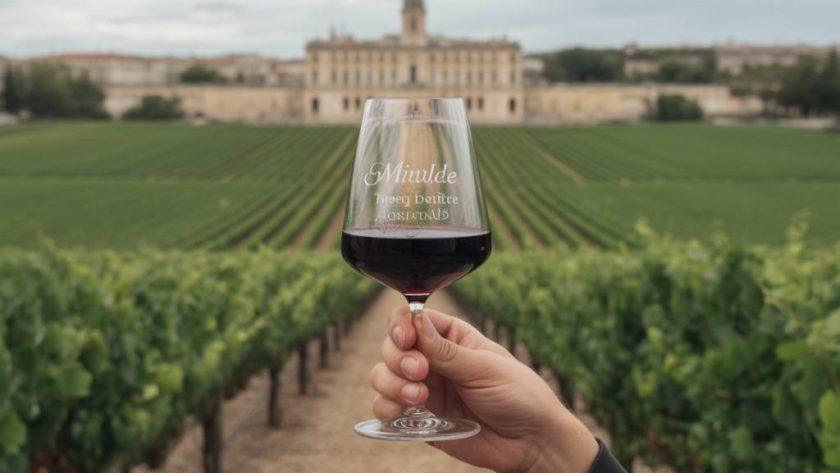 Meilleure année vin rouge Bordeaux : quelles millésimes privilégier selon moi