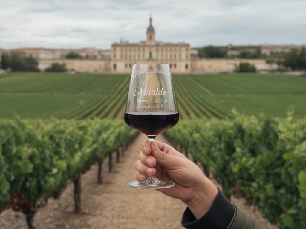 Meilleure année vin rouge Bordeaux : quelles millésimes privilégier selon moi