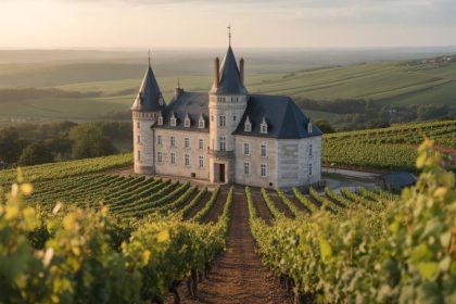 Château Plantey : dégustation et potentiel de garde de ce cru bourgeois