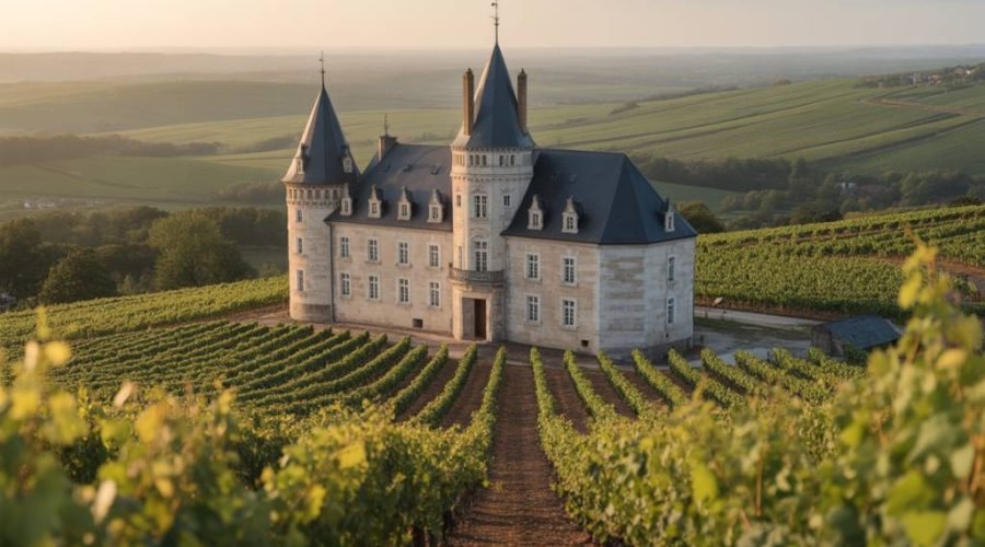 Château Plantey : dégustation et potentiel de garde de ce cru bourgeois