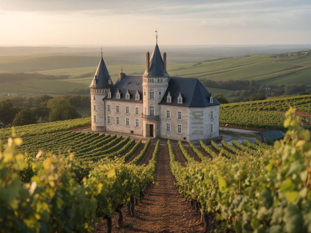 Château Plantey : dégustation et potentiel de garde de ce cru bourgeois