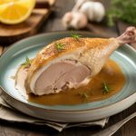 Parmentier de canard quel vin accorder avec ce plat riche et fondant
