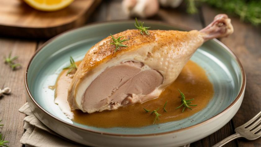 Parmentier de canard quel vin accorder avec ce plat riche et fondant