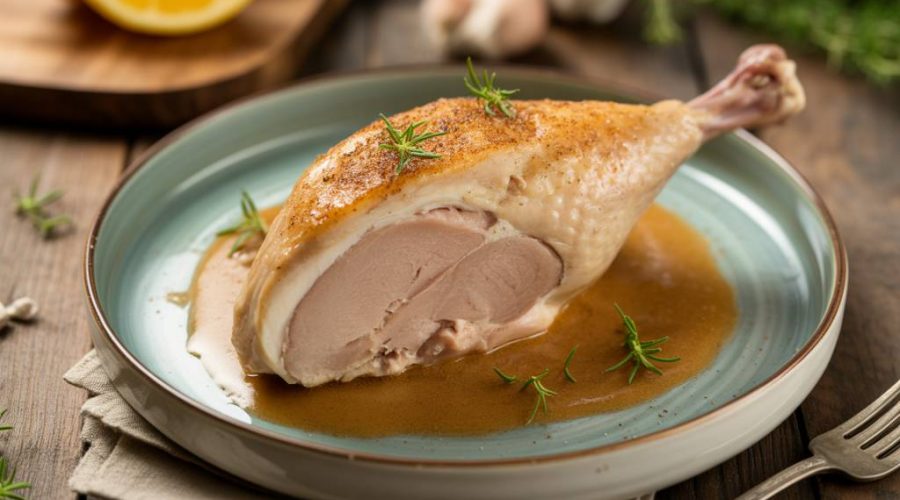 Parmentier de canard quel vin accorder avec ce plat riche et fondant