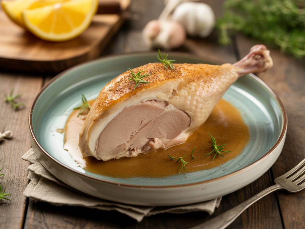 Parmentier de canard quel vin accorder avec ce plat riche et fondant