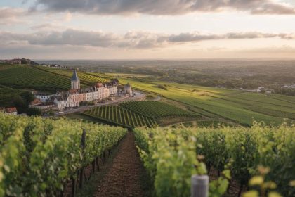 Vin du pays nantais : panorama et sélection des meilleurs blancs