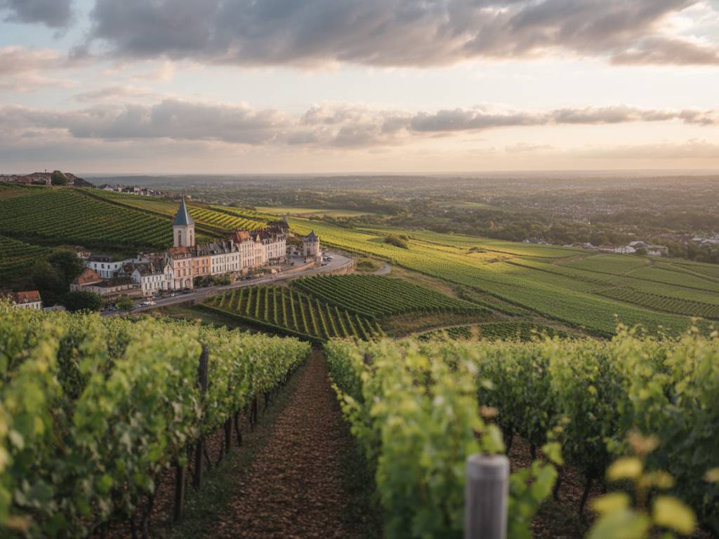 Vin du pays nantais : panorama et sélection des meilleurs blancs