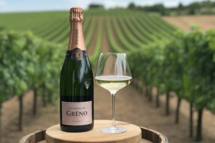 Champagne Greno producteur : histoire et dégustation d’un champagne authentique