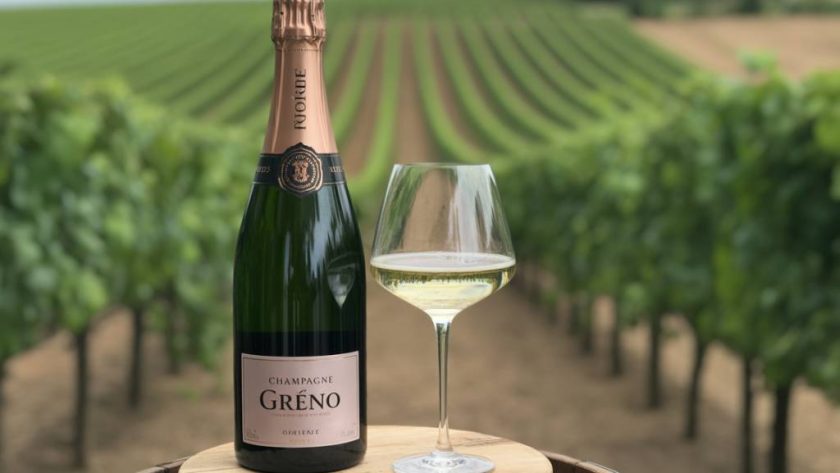 Champagne Greno producteur : histoire et dégustation d’un champagne authentique