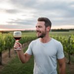 Vin grolleau : caractéristiques et accords possibles de ce cépage singulier