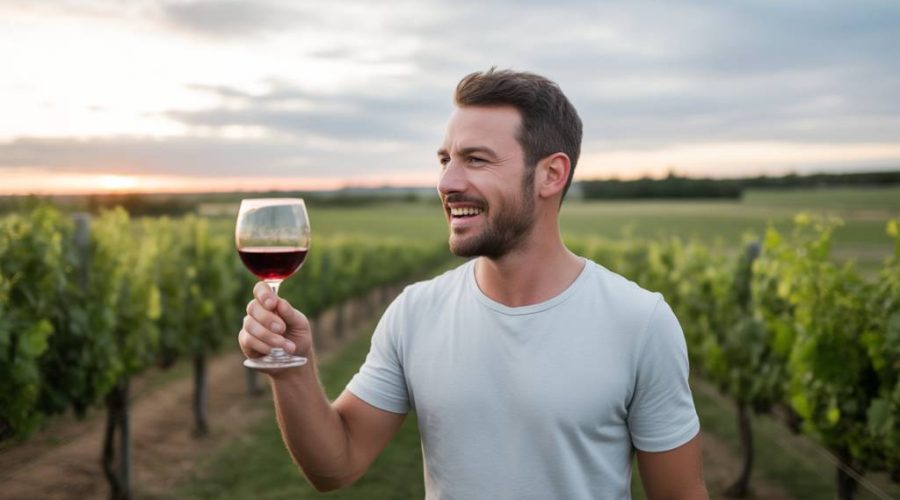 Vin grolleau : caractéristiques et accords possibles de ce cépage singulier