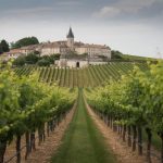Vin de Saint-Pourçain sur Sioule : un vignoble méconnu à explorer absolument
