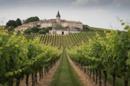 Vin de Saint-Pourçain sur Sioule : un vignoble méconnu à explorer absolument