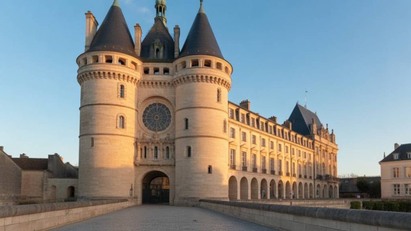 Château Les Rambauds : un bordeaux supérieur à découvrir
