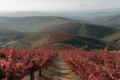 Terra Vallona rouge : pourquoi ce vin du Rhône séduit de plus en plus