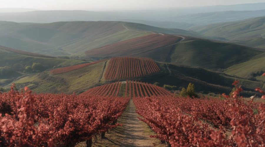 Terra Vallona rouge : pourquoi ce vin du Rhône séduit de plus en plus