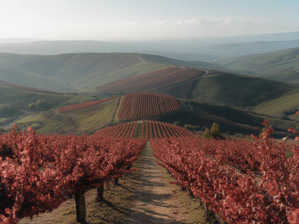 Terra Vallona rouge : pourquoi ce vin du Rhône séduit de plus en plus