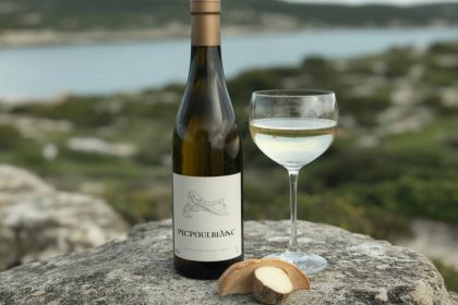 Picpoul blanc : redécouvrir ce cépage languedocien frais et iodé