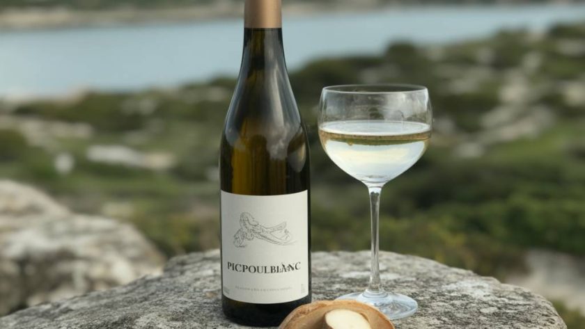 Picpoul blanc : redécouvrir ce cépage languedocien frais et iodé