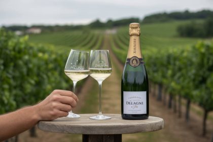 Champagne Delagne et Fils : mon avis de sommelier sur cette maison familiale