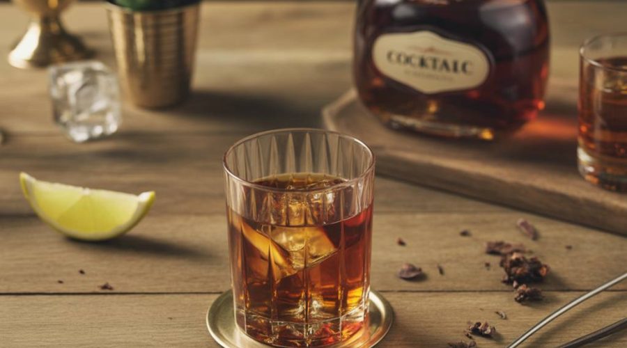 Cocktail avec cognac : idées raffinées et accords pour sublimer ce spiritueux d’exception