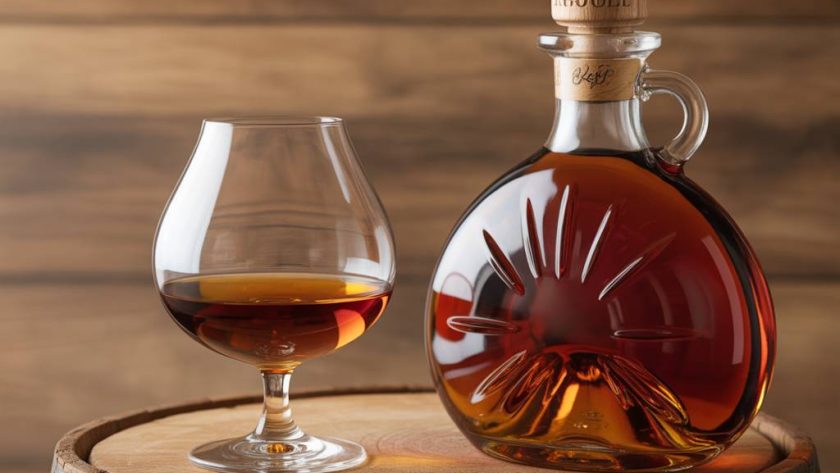 Comprendre le cognac alcool degré : tout ce qu’il faut savoir sur cette spécificité des spiritueux français