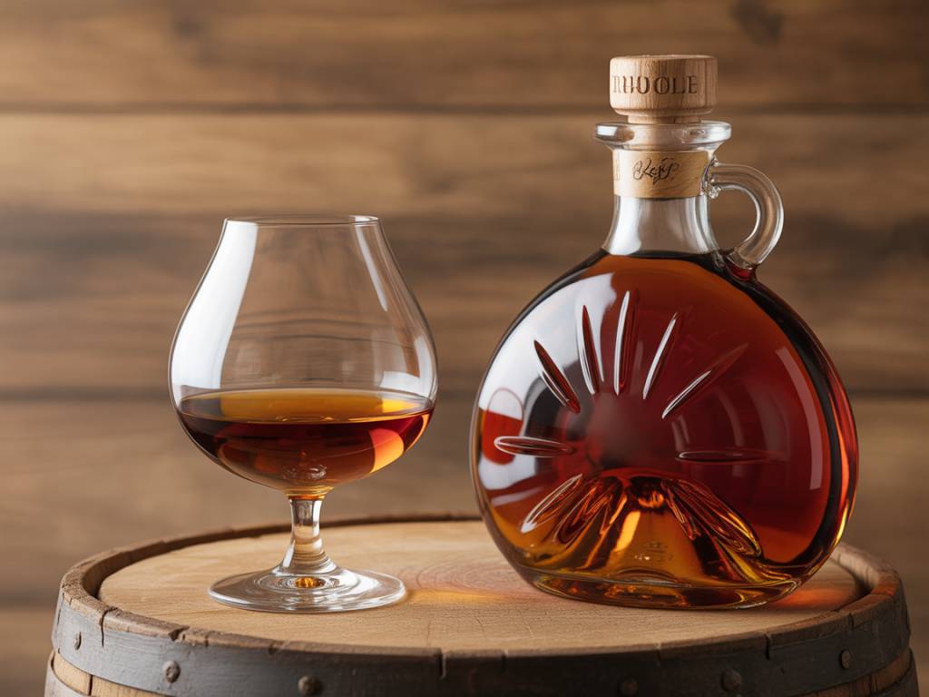 Comprendre le cognac alcool degré : tout ce qu’il faut savoir sur cette spécificité des spiritueux français