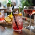 Mocktails : les cocktails sans alcool une bonne idée pour des soirées festives et conviviales avec ou sans vin