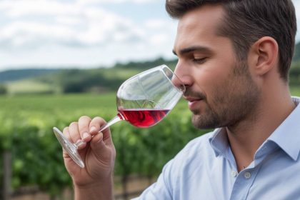 Formation à la dégustation des vins pour débutants : méthodes simples pour analyser visuellement, au nez et en bouche