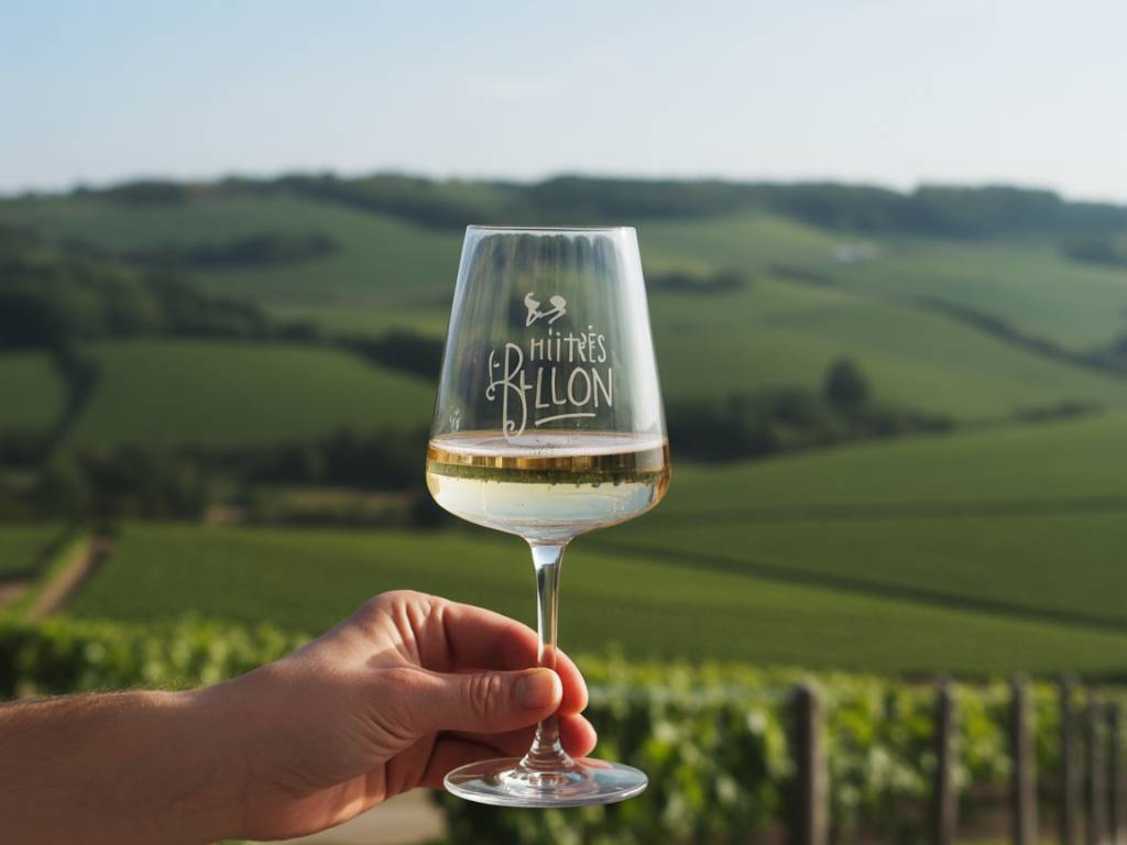 Quel vin avec des huitres de Belon ? mes recommandations précises de blancs, bulles et vins de terroir