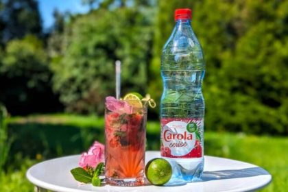 Comment transformer une simple eau pétillante en mocktail sophistiqué