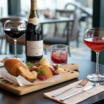 Les meilleurs accords mets et vins pour un brunch : bulles, rouges légers et cocktails au service de la gastronomie du dimanche