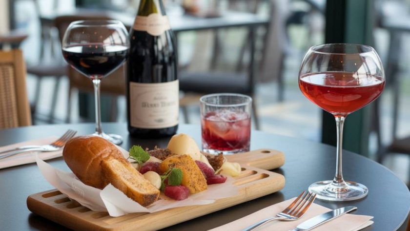 Les meilleurs accords mets et vins pour un brunch : bulles, rouges légers et cocktails au service de la gastronomie du dimanche