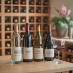 Comment constituer une cave à vins idéale quand on débute : les bouteilles incontournables à avoir chez soi