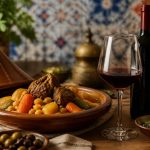 Quel vin avec un couscous ? mes meilleurs accords selon les viandes, les épices et le niveau de piment