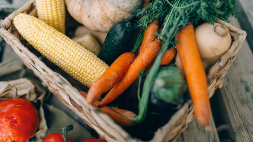 Du champ à l’assiette : optimiser sa livraison de paniers de légumes et fruits à lyon et villeurbanne