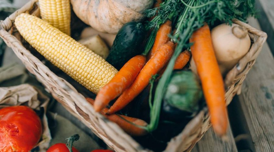 Du champ à l’assiette : optimiser sa livraison de paniers de légumes et fruits à lyon et villeurbanne