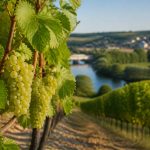 Cépages pouilly fumé : sauvignon blanc, terroir et caractéristiques des vins de Loire